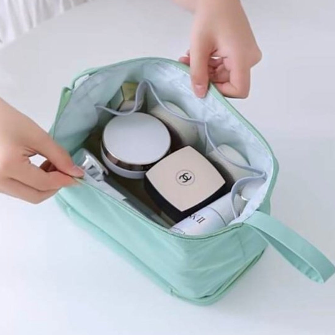 All-In Cosmetic Bag