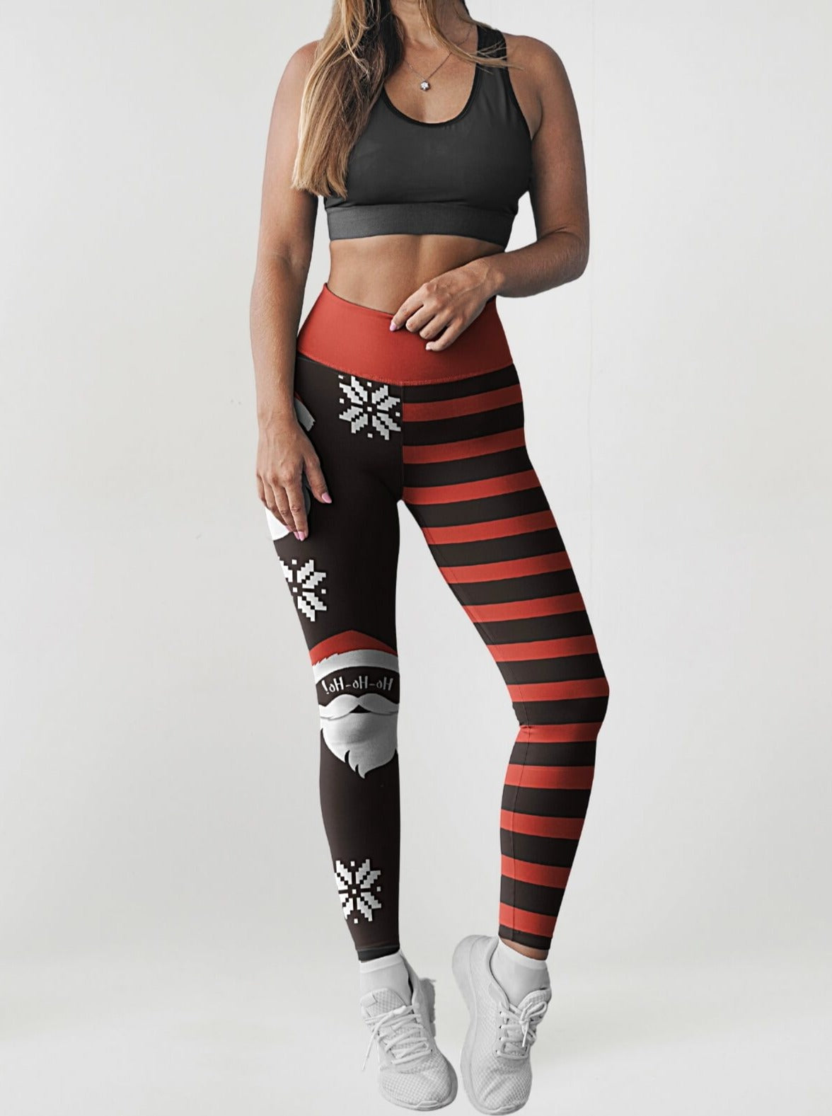 Era Christmas Leggings
