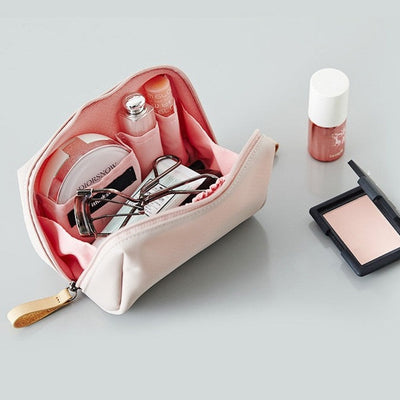 Mini Essential Makeup Bag