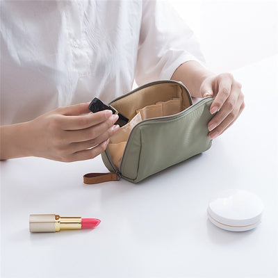 Mini Essential Makeup Bag