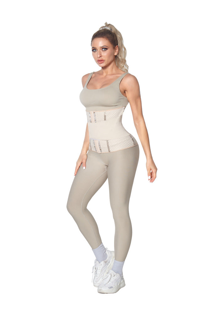 Sleek Waist Shaper