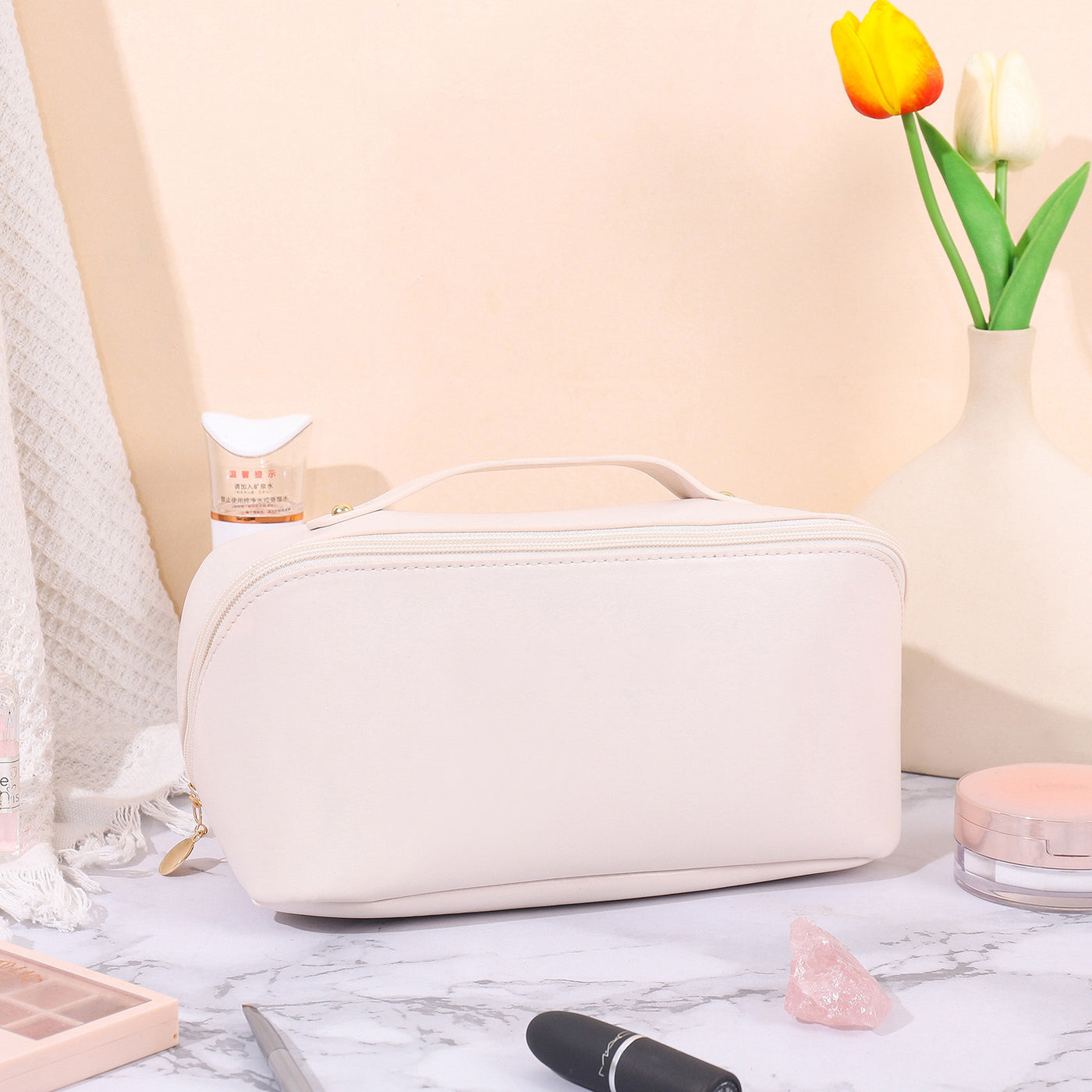 Everything Cosmetic Bag