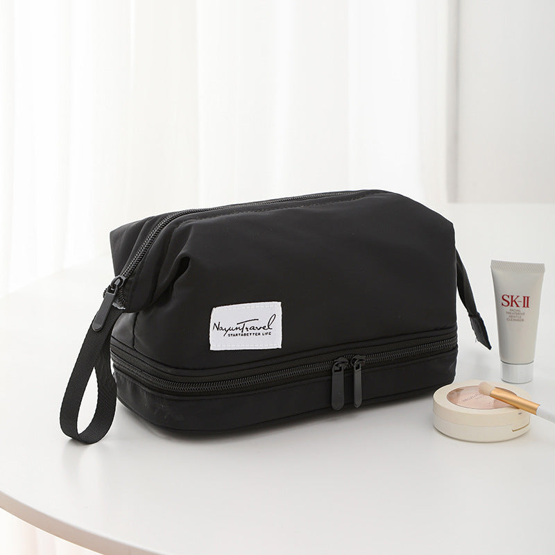 All-In Cosmetic Bag
