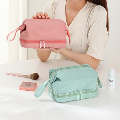 All-In Cosmetic Bag