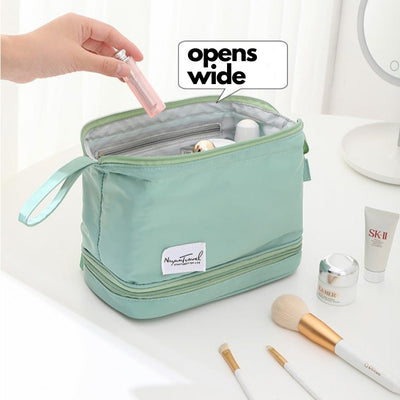 All-In Cosmetic Bag