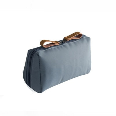Mini Essential Makeup Bag